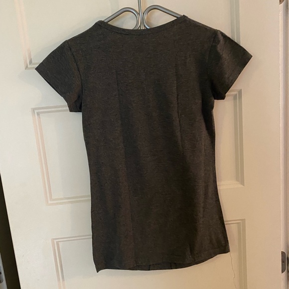 Sons of anarchy v-neck t-shirt M - Picture 2 of 9